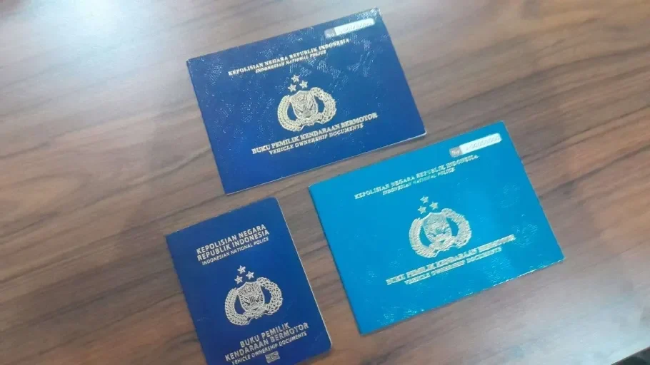 e bpkb resmi hadir bpkb fisikmu masih berlaku jangan panik ini penjelasan lengkap korlantas portal berita terbaru