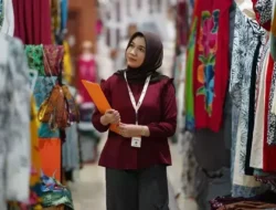 Ekonomi Kreatif RI Melejit: Serap 27 Juta Pekerja, Siap Jadi Pilar Utama Ekonomi Nasional?