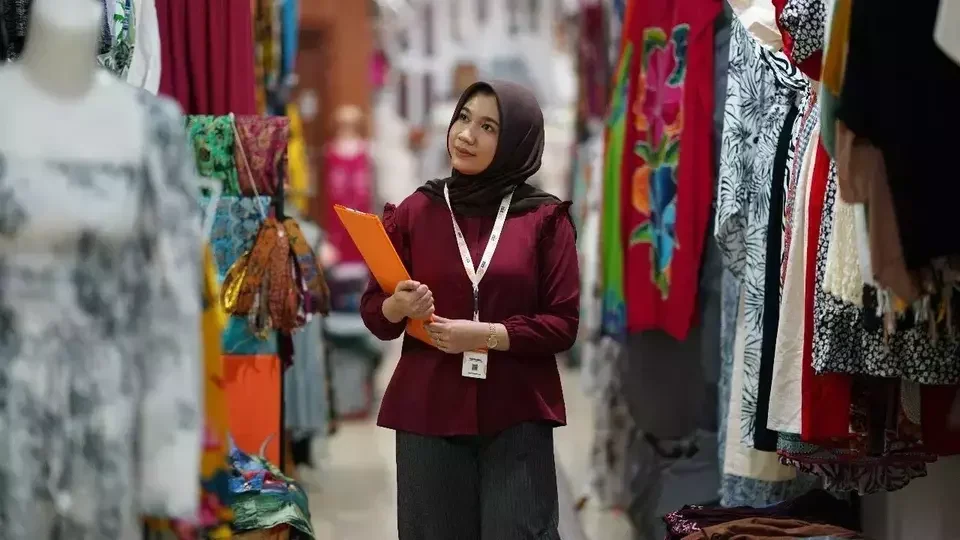 ekonomi kreatif ri melejit serap 27 juta pekerja siap jadi pilar utama ekonomi nasional portal berita terbaru