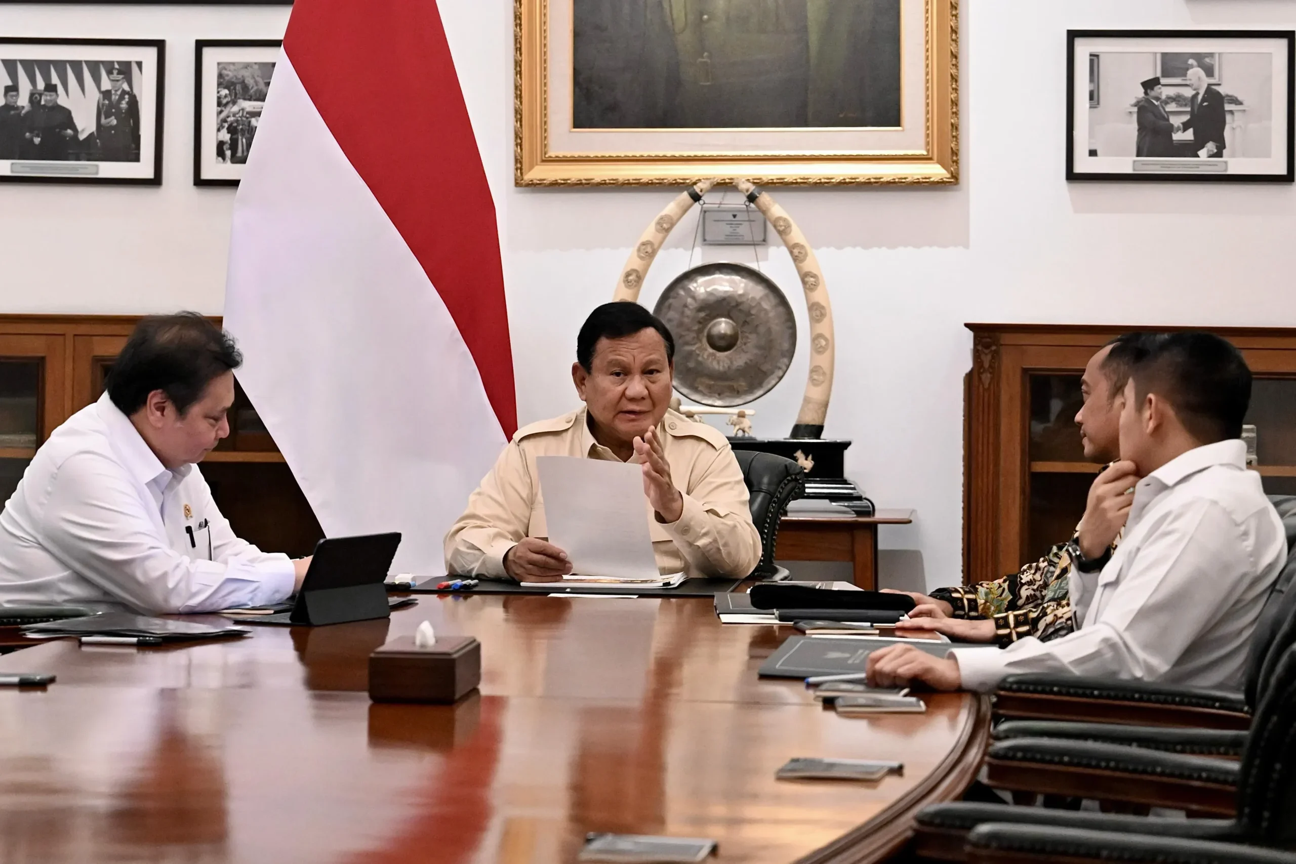ekonomi ri melesat 504 persen prabowo langsung panggil menteri sinyal penting ini terkuak scaled portal berita terbaru