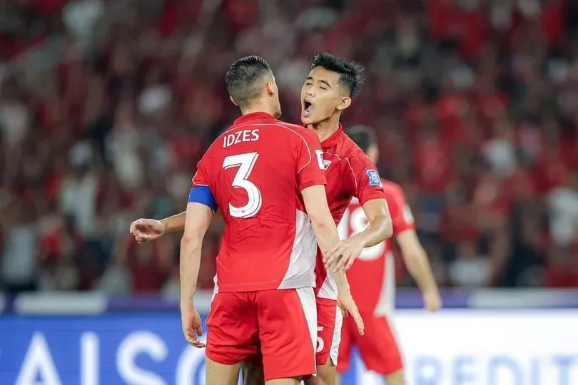 eks pelatih uzbekistan ungkap pemain terbaik timnas indonesia u 23 sinyal latih garuda portal berita terbaru