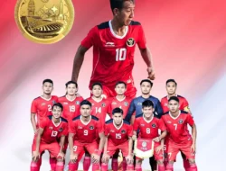 Emas Lagi? Fans Beri Pesan ‘Back To Back’ Menohok ke Timnas U-23 Jelang SEA Games 2025!
