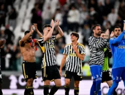 Emil Audero Gila! 5 Clean Sheet Beruntun, Akankah Juventus Jadi Korban Berikutnya?