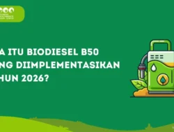 Era Baru Energi! Prabowo Percepat B50, Indonesia Siap Hentikan Impor Solar di 2026?