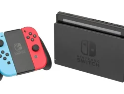 Era Nintendo Switch Berakhir? Konsol Legendaris Ini Siap Pensiun, Diganti Penerus yang Lebih Gahar!