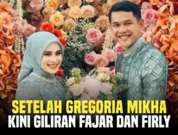 Fajar Alfian ‘Sold Out’! Bintang Badminton Indonesia Resmi Menikah, Ini Sosok Firly Assyifa yang Curi Hati