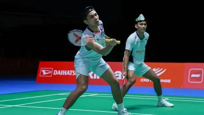 fajarfikri bikin geger australia open juara bertahan tumbang tiket semifinal di tangan portal berita terbaru