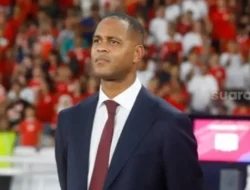 Fakta Gila di Balik Sejarah Haiti Lolos Piala Dunia 2026: Pelatihnya Tak Pernah Kunjungi Negara Itu!