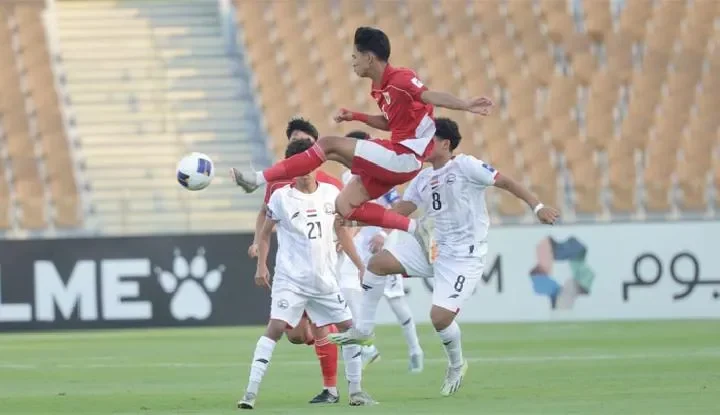 fantastis portugal u 17 rajai piala dunia 2025 bino macaes ungkap kunci sukses gelar ganda bersejarah portal berita terbaru