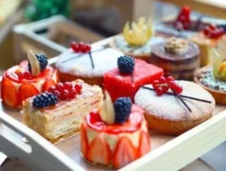 Fatal! 6 Makanan Ini Jangan Pernah Dimakan Bareng Kopi, Bahaya Kesehatan Mengintai!