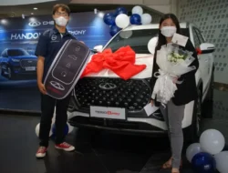 Fenomenal! Chery Tiggo Cross CSH Hybrid Ludes 1.000 Unit, Bukti Nyata Dominasi di Jalanan Indonesia