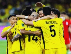 FIFA Bikin Geger! Dokumen 7 Pemain Naturalisasi Malaysia Terbukti Palsu, Sanksi Menanti!