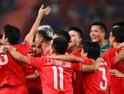 FIFA Matchday November 2025: Drama Hidup Mati Timnas ASEAN, Indonesia Cuma Nonton!