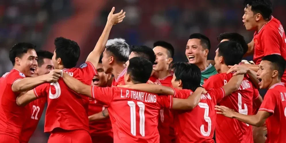 fifa matchday november 2025 drama hidup mati timnas asean indonesia cuma nonton portal berita terbaru