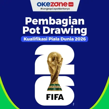 fifa resmi umumkan pot piala dunia 2026 siap siap grup neraka ini detail lengkapnya portal berita terbaru