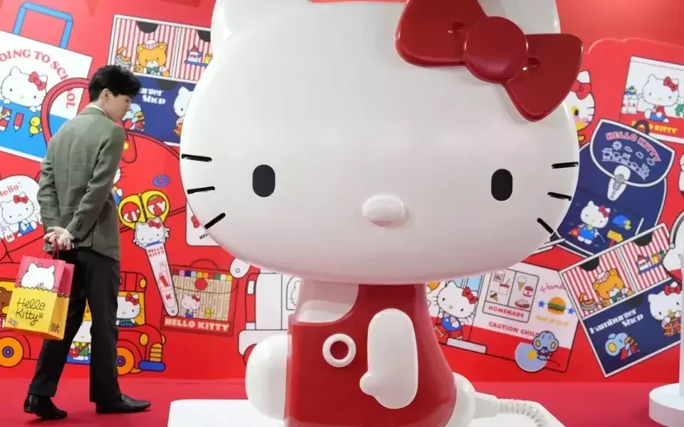 fix film hello kitty akhirnya umumkan tanggal rilis 2028 siap bikin gempar hollywood portal berita terbaru