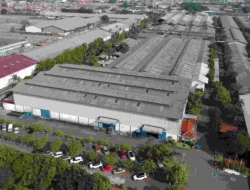 Ford Balik Kandang? Pabrik Raksasa di Jawa Barat Siap Dibangun, Ini Bocorannya!