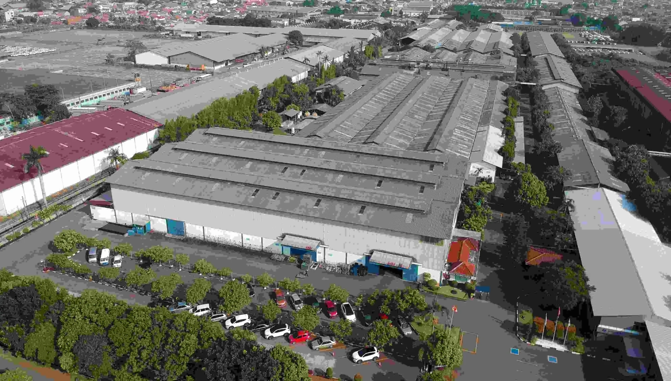 ford balik kandang pabrik raksasa di jawa barat siap dibangun ini bocorannya scaled portal berita terbaru