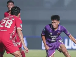 Gagal Tempel Persija! Persita Terpeleset Dramatis, Klasemen Super League Makin Panas!