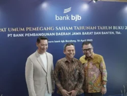 Gagal Total! Helmy Yahya dan Bossman Mardigu Batal Jadi Komisaris Bank BJB, Ada Apa di Balik Keputusan OJK?