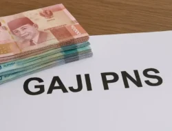 Gaji PNS 2026 Auto Naik? Menpan RB Beberkan Syarat Mutlaknya, APBN Jadi Penentu Utama!
