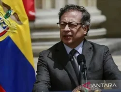 Gaji Presiden Kolombia Diblokir AS: Gustavo Petro Terjebak Sanksi, Bisakah Negara Berjalan Tanpa Dana?