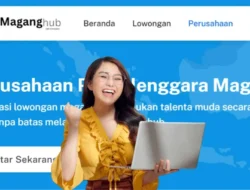 Gaji UMP Buat Fresh Graduate Bukan Mimpi! Magang Kemnaker Batch 3 Resmi Dibuka, Cek Jadwalnya!