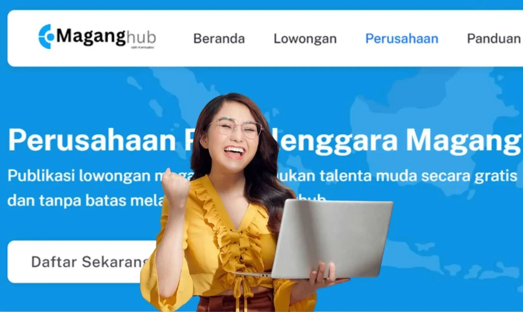 gaji ump buat fresh graduate bukan mimpi magang kemnaker batch 3 resmi dibuka cek jadwalnya portal berita terbaru