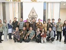 Gak Main-Main! Pegadaian Sabet Juara Dunia PMO Global Awards 2025, Bikin Indonesia Bangga!