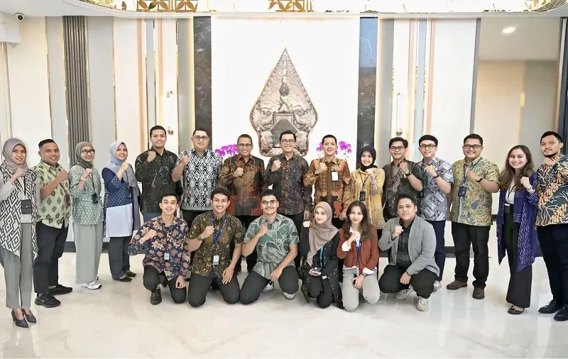 gak main main pegadaian sabet juara dunia pmo global awards 2025 bikin indonesia bangga portal berita terbaru