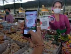 Gak Main-main! QRIS Kini Merajai Pembayaran Digital, Dari Desa Terpencil Sampai Lintas Negara!