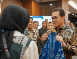 Gak Main-Main! UMKM Indonesia Raup Triliunan Rupiah dari Ekspor, Produk Lokal Mendunia!