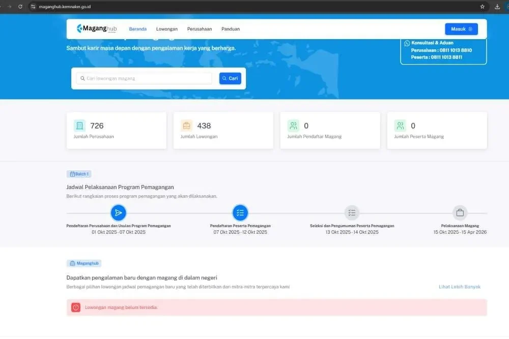 gak nyangka bni dan kemnaker ciptakan ribuan bankir muda berdaya saing siap kuasai era digital portal berita terbaru