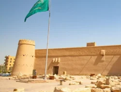 Gak Nyangka! Liburan ke Arab Saudi Bisa Semurah Ini, Cek Promo Fantastis di Visit Saudi Travel Fair 2025!