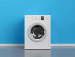 Gak Nyangka! Mesin Cuci Front Load Premium Cuma Rp3 Jutaan di Transmart, Buruan Sikat Hari Ini!