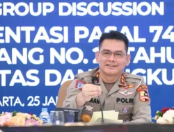 Gak Pake Ribet! Bayar Pajak Kendaraan Kini Semudah Beli Pulsa, Kakorlantas Bocorkan Rahasianya