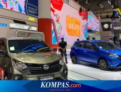 Gak Perlu Panik! Daihatsu Pastikan Semua Mobilnya Siap Pakai BBM Etanol 10%