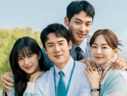 Gak Sabar! 5 Drakor Terbaru November 2025 Siap Bikin Kamu Begadang, Ada D.O. EXO!