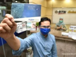 Game Changer! Spin-off UUS BTN Lahirkan Bank Syariah Rp70 Triliun, Apa Dampaknya Buat Kamu?