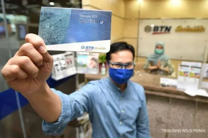 game changer spin off uus btn lahirkan bank syariah rp70 triliun apa dampaknya buat kamu portal berita terbaru
