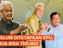 Game Online di Ujung Tanduk? Prabowo Pertimbangkan Pembatasan Usai Ledakan SMAN 72!