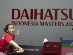 Ganda Putra Indonesia Pesta di Australia Open 2025: Satu Tiket Final Sudah di Tangan, All-Indonesian Final di Depan Mata?