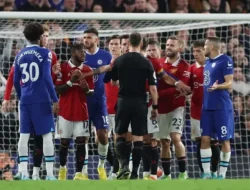 Garnacho ‘Penyelamat’! Chelsea Hampir Dipermalukan Tim Kuda Hitam di Liga Champions