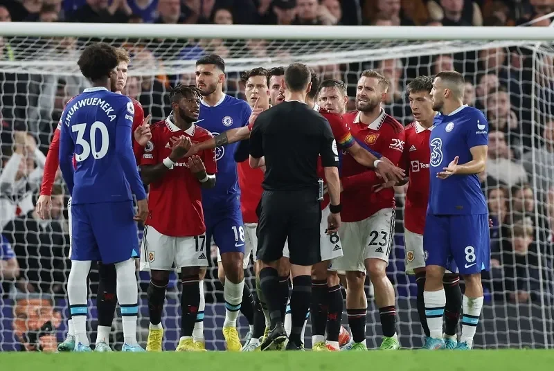 garnacho penyelamat chelsea hampir dipermalukan tim kuda hitam di liga champions portal berita terbaru