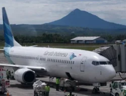 Garuda Indonesia Reborn! Suntikan Rp23,67 Triliun Bawa Perubahan Fantastis, Siap Bikin Penumpang Betah di Udara!