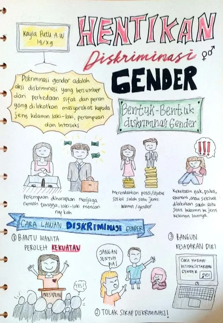 gawat algoritma iklan facebook dituding diskriminasi gender bikin kamu kehilangan peluang emas portal berita terbaru