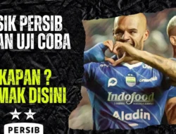 Gawat! Beckham Putra Beri Peringatan Keras ke Persib Jelang Lawan Dewa United: Jangan Sampai Terulang!