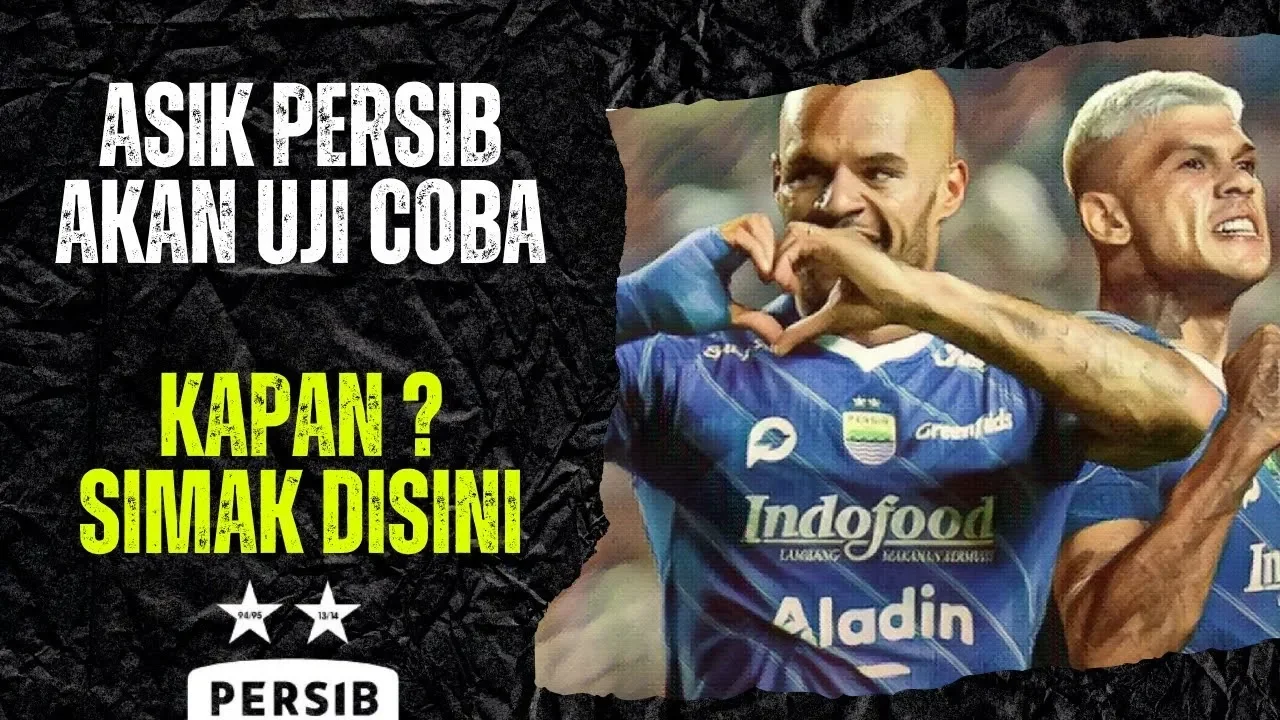 gawat beckham putra beri peringatan keras ke persib jelang lawan dewa united jangan sampai terulang portal berita terbaru