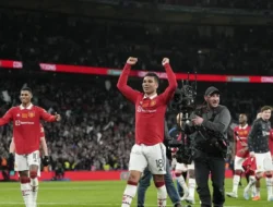 Gawat! Bintang MU Matheus Cunha ‘Kecelakaan’ Saat Latihan, Terancam Absen Lawan Everton?