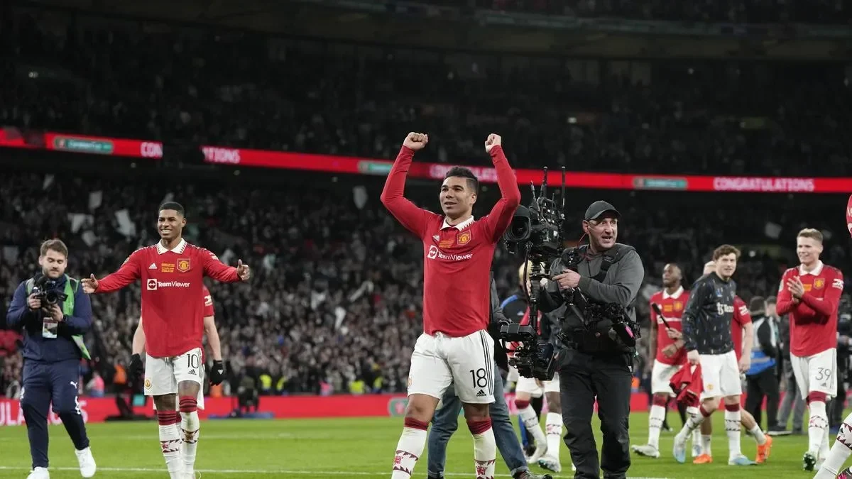 gawat bintang mu matheus cunha kecelakaan saat latihan terancam absen lawan everton portal berita terbaru